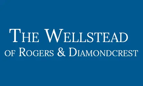Logo of The Wellstead of Rogers, Assisted Living, Memory Care, Rogers, MN
