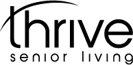 Logo of Thrive at Jones Farm, Assisted Living, Memory Care, Huntsville, AL