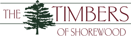 Logo of Timbers of Shorewood, Assisted Living, Shorewood, IL