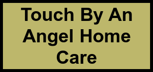 Logo of Touch By An Angel Home Care, , Fort Lauderdale, FL