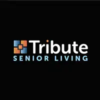 Logo of Tribute Senior Living, Assisted Living, Prosper, TX