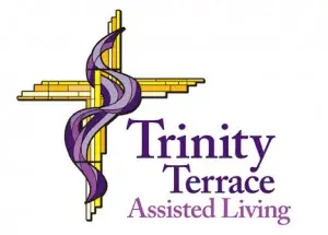 Logo of Trinity Terrace, Assisted Living, New London, WI