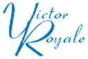 Logo of Victor Royale, Assisted Living, Glendale, CA