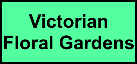 Logo of Victorian Floral Gardens, Assisted Living, Kissimmee, FL