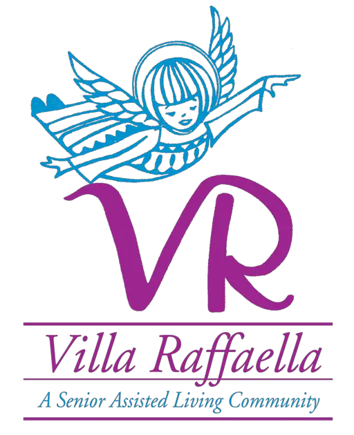 Logo of Villa Raffaella Assisted Living, Assisted Living, Pleasantville, NJ