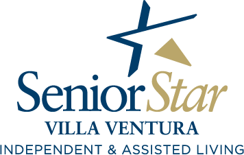Logo of Villa Ventura, Assisted Living, Kansas City, MO
