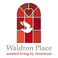 Logo of Waldron Place, Assisted Living, Hutchinson, KS