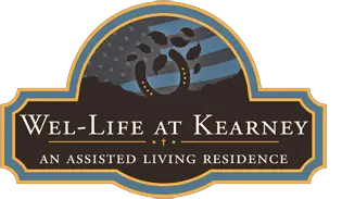 Logo of Wel-Life at Kearney, Assisted Living, Kearney, NE