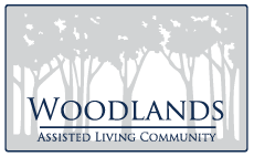 Logo of Woodlands Assisted Living Community, Assisted Living, Baltimore, MD