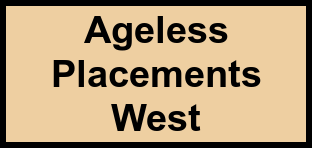 Logo of Ageless Placements West, , Trinity, FL