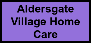Logo of Aldersgate Village Home Care, , Topeka, KS