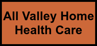 Logo of All Valley Home Health Care, , Phoenix, AZ