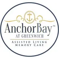 Logo of Anchor Bay at Greenwich, Assisted Living, Memory Care, East Greenwich, RI