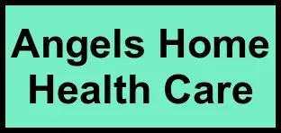Logo of Angels Home Health Care, , Herndon, VA