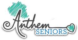 Logo of Anthem Seniors, Assisted Living, Anthem, AZ