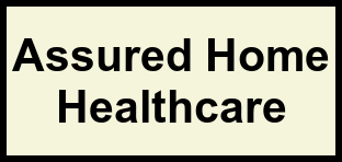 Logo of Assured Home Healthcare, , Sterling, VA