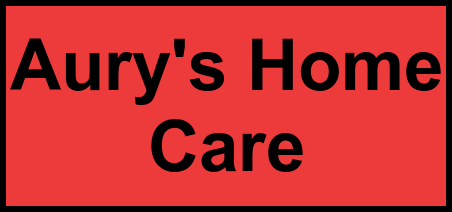 Logo of Aury's Home Care, Assisted Living, Chula Vista, CA
