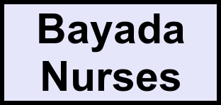 Logo of Bayada Nurses, , Hendersonville, NC