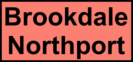 Logo of Brookdale Northport, Assisted Living, Memory Care, Northport, AL