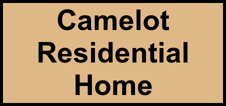 Logo of Camelot Residential Home, Assisted Living, Bellflower, CA