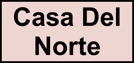 Logo of Casa Del Norte, Assisted Living, Escondido, CA