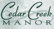 Logo of Cedar Creek Manor, Assisted Living, Kronenwetter, WI