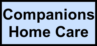 Logo of Companions Home Care, , Zephyrhills, FL