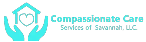 Logo of Compassionate Care Services of Savannah, Assisted Living, Savannah, GA