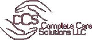Logo of Complete Care Solutions, , Rockville, MD
