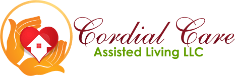 Logo of Cordial Care Assisted Living, Assisted Living, Silver Spring, MD