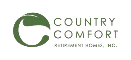 Logo of Country Comfort Retirement Home Princeton, Assisted Living, Princeton, IL
