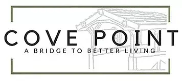 Logo of Cove Point, Assisted Living, Provo, UT