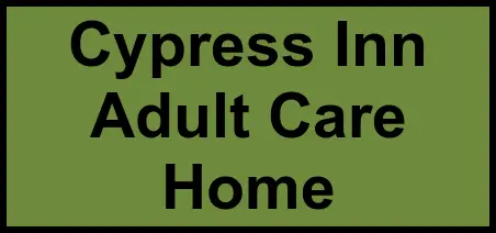 Logo of Cypress Inn Adult Care Home, Assisted Living, Douglas, AZ