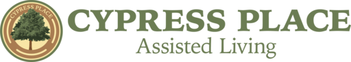 Logo of Cypress Place, Assisted Living, Jefferson, TX