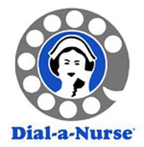 Logo of Dial-A-Nurse, , Naples, FL