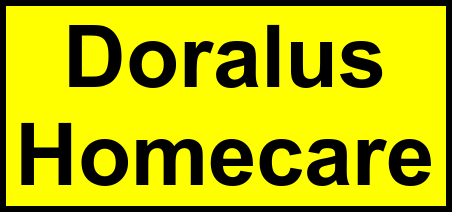 Logo of Doralus Homecare, Assisted Living, Clermont, FL
