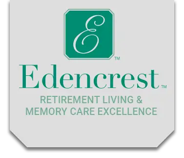 Logo of Edencrest at the Legacy, Assisted Living, Memory Care, Norwalk, IA