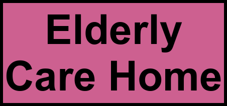 Logo of Elderly Care Home, Assisted Living, Tigard, OR