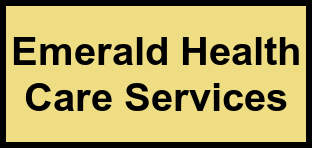 Logo of Emerald Health Care Services, , Wayne, NJ