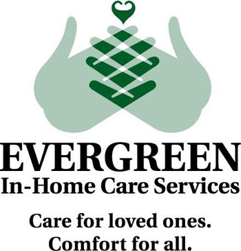 Logo of Evergreen In-Home Care Services, , Bend, OR