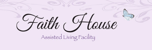 Logo of Faith House Assisted Living, Assisted Living, Chuluota, FL