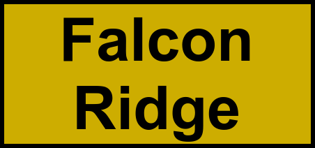 Logo of Falcon Ridge, Assisted Living, Seatac, WA
