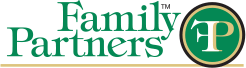 Logo of Family Partners, Assisted Living, Memory Care, Manchester, MO