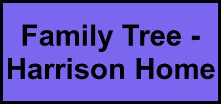 Logo of Family Tree - Harrison Home, Assisted Living, Memory Care, Cedarburg, WI