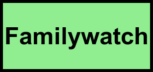 Logo of Familywatch, , Fort Mitchell, KY