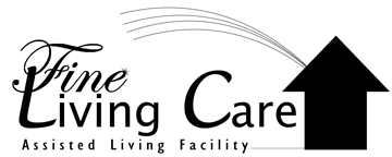 Logo of Fine Living Care - Suitland, Assisted Living, Suitland, MD
