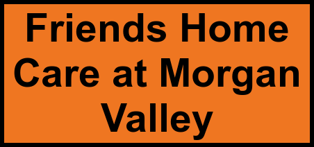 Logo of Friends Home Care at Morgan Valley, Assisted Living, Temecula, CA