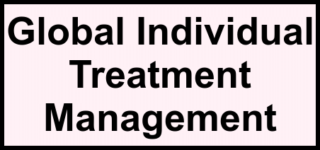 Logo of Global Individual Treatment Management, Assisted Living, Savannah, GA