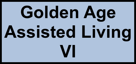 Logo of Golden Age Assisted Living VI, Assisted Living, Miami, FL