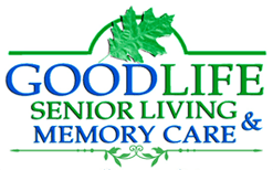 Logo of Good Life Senior Living & Memory Care El Paso, Assisted Living, Memory Care, El Paso, TX
